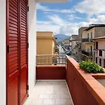 Muni Sea And Rooftop House - Palermo Trappeto (Sicily)