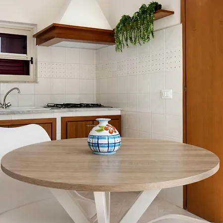Muni Sea And Rooftop House - Palermo Апартаменты
