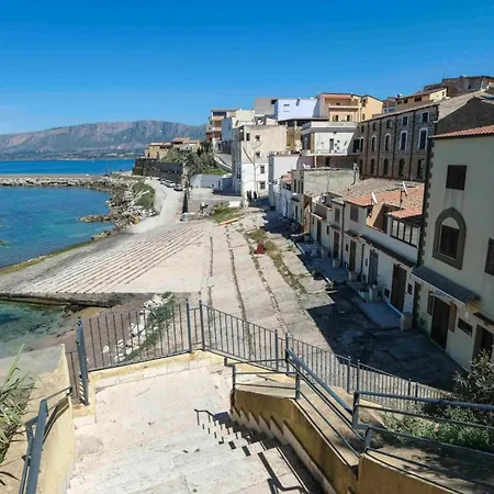 Muni Sea And Rooftop House - Palermo * Trappeto (Sicily)